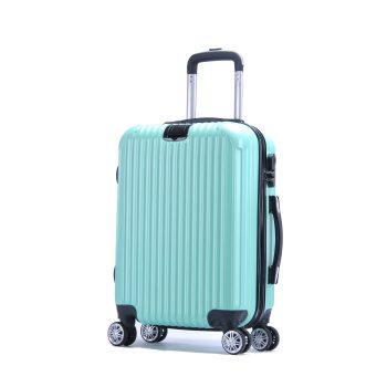as0001 Carry On hand Luggage Suitcase