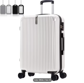 GX518518New Retro Suitcase1