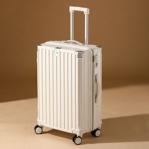 DDDDDD05 Simple and Stylish Suitcase