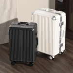 FK424298 Travel Trolley New Luggage Large Suitcases