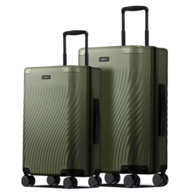 E001 password suitcase universal wheel suitcase