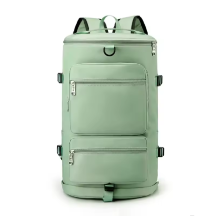 Outdoor Travel Backpack Single Shoulder Swiming Pack Outdoor Crossbody Hand Bags Casual Fitness Backpacks
