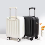 Free check-in boarding case 18-inch child and mother case high-value suitcase lightweight password case 16-inch trolley case